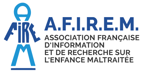 Logo Afirem AFIREM Association d'information et de recherche sur l'enfance maltraitée