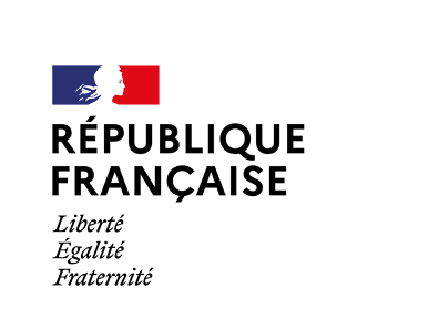 Logo République Française