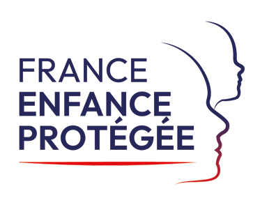 Logo Enfance Protégée