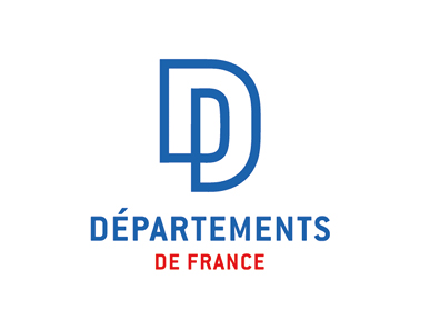 Logo départements de France