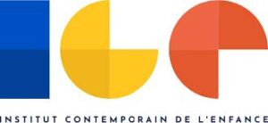 Logo Institut contemporain de l'enfance