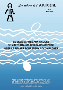Couverture Cahier n°71