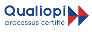 Logo Qualiopi
